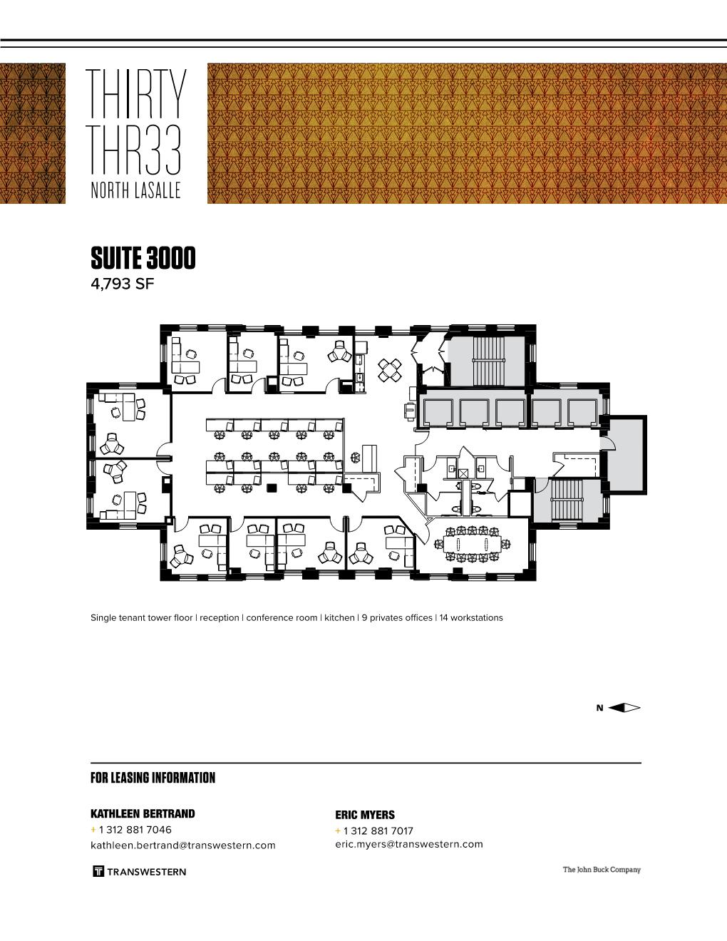 Link to 33 N LaSalle Floorplans