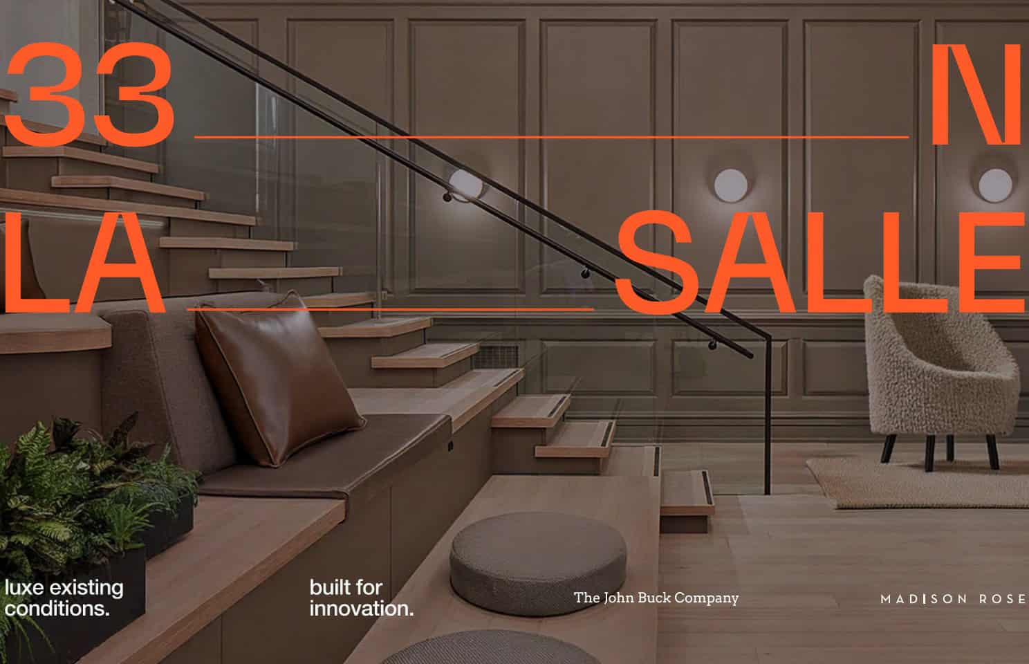 Link to 33 N LaSalle Leasing Flyer