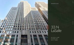 Link to 33 N LaSalle Leasing Flyer